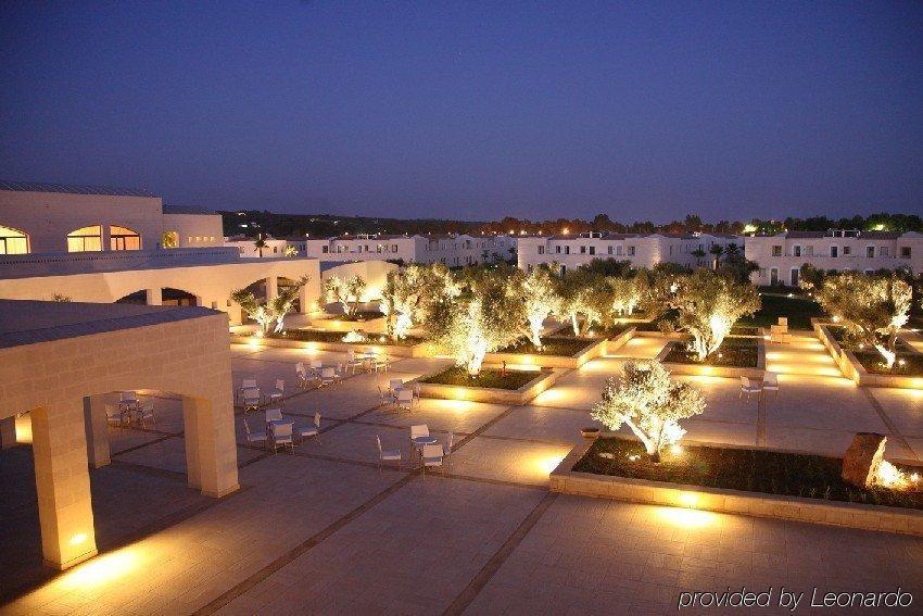 Vivosa Apulia Resort Ugento Exterior foto